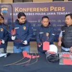 Tawuran Pelajar Ciregol Brebes, Hukum Keras Menanti Tersangka Dan Rekannya