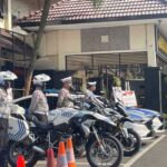 Tekan Angka Kecelakaan, Polresta Malang Siapkan Operasi Zebra