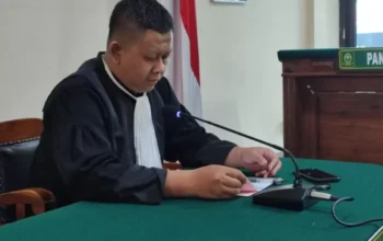 Terdakwa Tawuran Gangster Semarang: Ancaman 15 Tahun Penjara Menanti