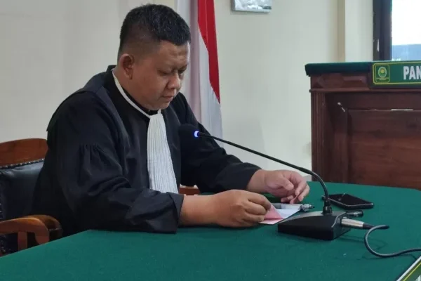 Terdakwa Tawuran Antar Gangster di Puri Anjasmoro Semarang Terancam 15 Tahun Penjara