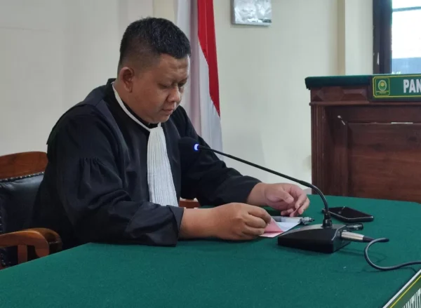 Terdakwa Tawuran Gangster Semarang: Ancaman 15 Tahun Penjara Menanti