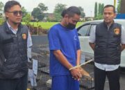 Tersangka Penyelundupan Anjing Di Banyumas Ditangkap, Barang Bukti Dari Garut