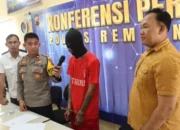 Tersangka Sabu Asal Rembang Dibekuk, Polisi Ungkap Cara Liciknya