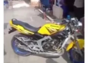 Aksi Bawa Kabur Motor Ninja saat COD di Kudus, Pelaku Berakhir di Tangan Polisi