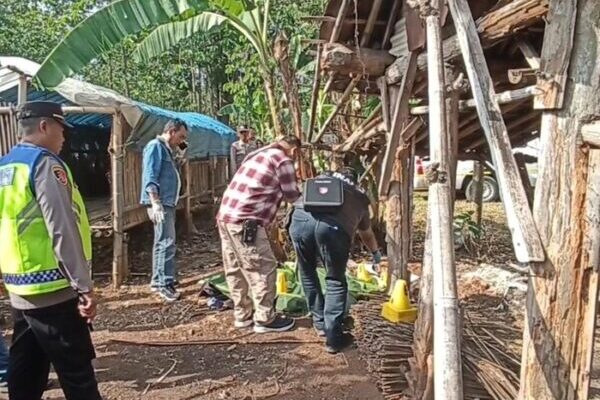 Tanda-Tanda Sebelum Tragedi: Korban Pembunuhan di Kendal Tanyakan Jarak Magelang-Kendal