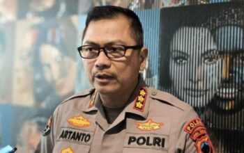 Tes Dna Jadi Kunci, Polisi Selidiki Kasus Pemerkosaan Purworejo Untuk