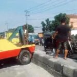 Tiga Kecelakaan Truk Dalam Sehari, Jalur Pantura Brebes Perlu Evaluasi