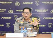 Tiket Konser Fiktif: Polda Kalteng Tangkap Publik Figur Dari Bandung