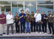 Jelang Pilkada, Tim Mabes Polri Ajak BAKORMAD Palangka Raya Jaga Kamtibmas