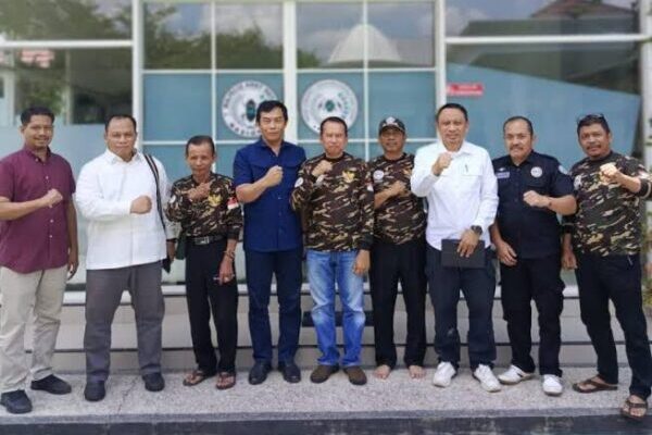 Jelang Pilkada, Tim Mabes Polri Ajak BAKORMAD Palangka Raya Jaga Kamtibmas