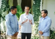 Titipan Jokowi Untuk Wahyu Ali: Kota Malang Harus Maju