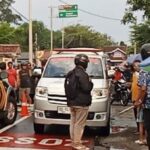 Tragedi Di Jalan Trucuk Klaten: Kecelakaan Merenggut Nyawa Siswi Smp