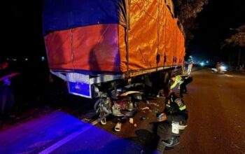 Tragedi Di Jalan Wates: Pemotor Sragen Tewas Usai Tabrakan Dengan