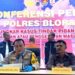 Tragis! Ibu Di Blora Tertipu Janji Anak Jadi Asn, Uang