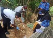 Tragis! Mayat Bayi Ditemukan Dikubur di Kebun Warga Kalikebo, Klaten