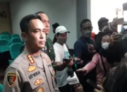 Tragis! Polisi Curigai Orang Dekat Korban dalam Kasus Pembunuhan Wanita Semarang