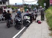 Siswi SMPN di Semarang Tewas Terserempet Mobil Tangki Setelah Menerobos Jalur Satu Arah