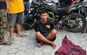 Tragisnya Pembunuhan Santriwati Kendal: Tersangka Tak Dikenal Keluarga