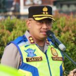 Untuk Kondusivitas Pilkada, Polres Batang Ajak Warga Aktif Jaga Kamtibmas