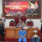 Untung Minim, Pria Di Kebumen Ditangkap Polisi Saat Jual Bbm