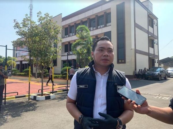 Upaya Pencabulan Terhadap Gadis Di Mlonggo Jepara: Iming Iming Kerjaan Jadi