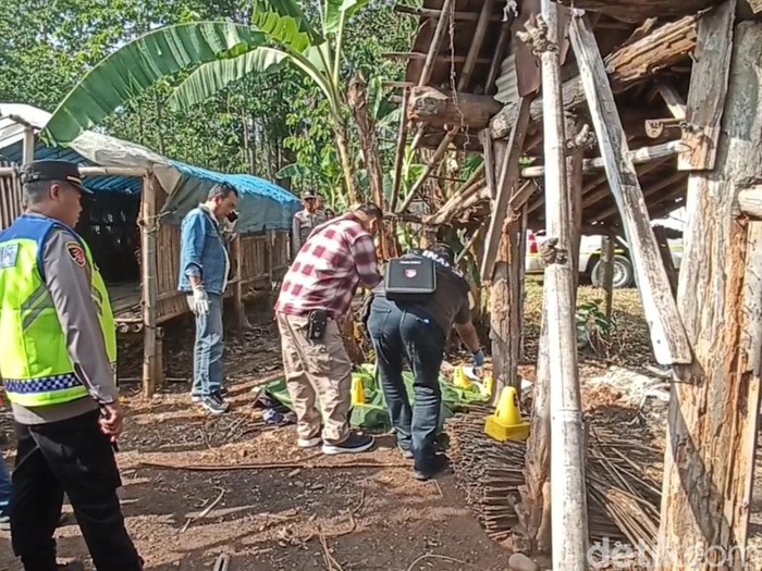 Update Kasus Pembunuhan Santriwati Di Kendal: Polisi Pastikan Tidak Ada