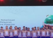 Video: Nilai A Dan Rekor Muri, Assessment Center Polri Buktikan