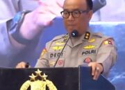 VIDEO: Polri Tawarkan Rekrutmen Khusus untuk Mendorong Kemandirian Pangan