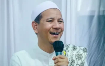 Video: Habib Novel Alaydrus, Jadikan Pemilukada 2024 Ajang Silaturahmi, Bukan