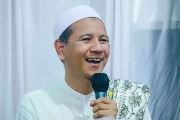 Video: Habib Novel Alaydrus, Jadikan Pemilukada 2024 Ajang Silaturahmi, Bukan