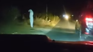 Masyarakat Rembang Heboh: Video Pocong Viral, Ini Penjelasannya