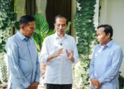 Wali Kota Malang Laksanakan Arahan Jokowi Untuk Atasi Masalah Kemacetan