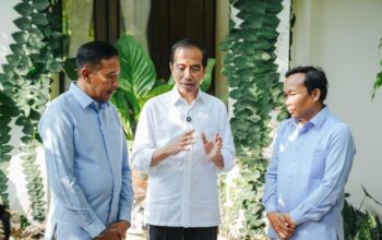 Wali Kota Malang Laksanakan Arahan Jokowi Untuk Atasi Masalah Kemacetan