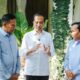 Wali Kota Malang Laksanakan Arahan Jokowi Untuk Atasi Masalah Kemacetan