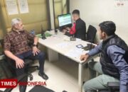 Bikin Onar di Cilacap, Warga Palestina Akhirnya Dideportasi