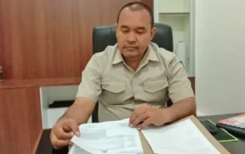 Waspada, Aksi Curanmor Kian Marak Di Kota Malang