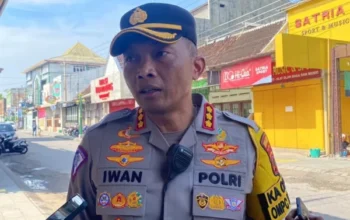 486 Personel Gabungan Dikerahkan Untuk Pengamanan Debat Pilkada Solo