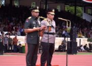 Akmil Magelang Gelar Wisuda Prabhatar, Dipimpin Panglima Dan Kapolri