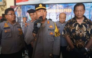 Aksi Kreak Muncul Di Kota Pekalongan, Warga Prihatin Dengan Peningkatan