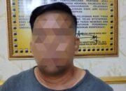 Mantan Satpam Terlibat Kasus Pencurian Motor di Pati, Ditangkap Polisi