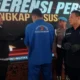 Aksi Pencurian Cetakan Cor, Warga Magelang Diamankan Saat Akan Jual