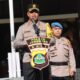 Apel Jam Pimpinan Polres Jembrana, Kapolres Tegaskan Kesiapan Personel Untuk