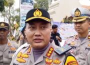 Arahan Kapolresta Malang Kota, Jajaran Polisi Diingatkan Untuk Tingkatkan Etika