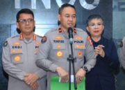 Asistensi Polri Ke Polda Jateng, Fokus Pada Pengamanan Pilkada Serentak