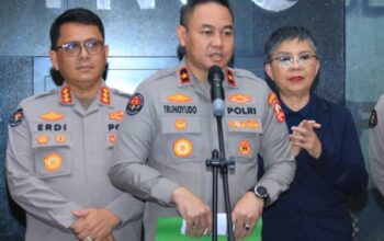 Asistensi Polri Ke Polda Jateng, Fokus Pada Pengamanan Pilkada Serentak