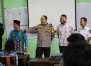 Bahaya Narkoba Dan Judi Online, Makota Peduli Anak Cerdas Sosialisasi