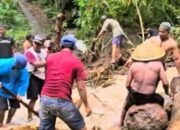 Banjir Bandang Menghantam Desa Wadas Purworejo, Dampak Penambangan Terungkap