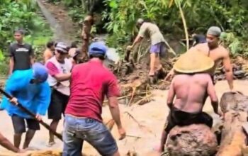 Banjir Bandang Menghantam Desa Wadas Purworejo, Dampak Penambangan Terungkap