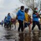 Banjir Rob Hantui Pantura Jateng, Daerah Rawan Terancam Terendam