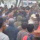 Bentrokan Pecah Di Kpu Brebes Usai Demo Dua Kubu Yang